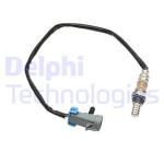 DELPHI Lambdasonde