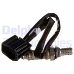 DELPHI Lambdasonde