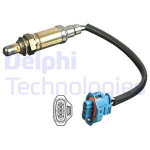DELPHI Lambdasonde