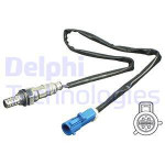 DELPHI Lambdasonde