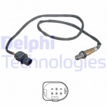 DELPHI Lambdasonde