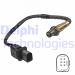 DELPHI Lambdasonde