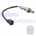 DELPHI Lambdasonde