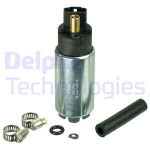 DELPHI Kraftstoffpumpe
