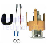 DELPHI Reparatursatz, Kraftstoffpumpe