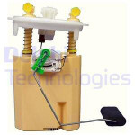 DELPHI Sensor, Kraftstoffvorrat
