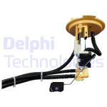 DELPHI Sensor, Kraftstoffvorrat