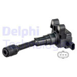 DELPHI Zündspule