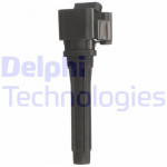 DELPHI Zündspule