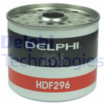 DELPHI Kraftstofffilter