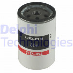 DELPHI Kraftstofffilter