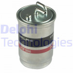 DELPHI Kraftstofffilter