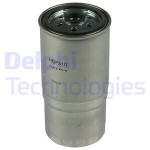 DELPHI Kraftstofffilter