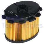 DELPHI Kraftstofffilter