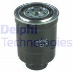 DELPHI Kraftstofffilter