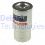 DELPHI Kraftstofffilter