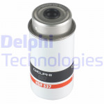DELPHI Kraftstofffilter