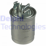 DELPHI Kraftstofffilter
