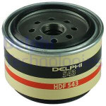 DELPHI Kraftstofffilter