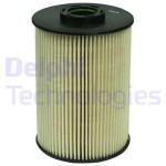 DELPHI Kraftstofffilter