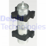 DELPHI Kraftstofffilter