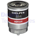 DELPHI Kraftstofffilter