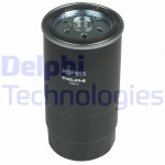 DELPHI Kraftstofffilter