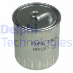 DELPHI Kraftstofffilter