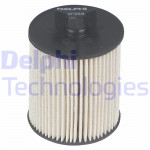 DELPHI Kraftstofffilter