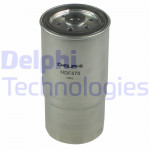DELPHI Kraftstofffilter