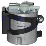 DELPHI Kraftstofffilter