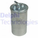 DELPHI Kraftstofffilter