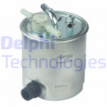 DELPHI Kraftstofffilter