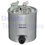 DELPHI Kraftstofffilter
