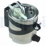 DELPHI Kraftstofffilter