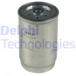 DELPHI Kraftstofffilter