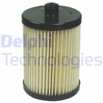 DELPHI Kraftstofffilter