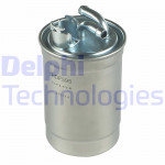 DELPHI Kraftstofffilter