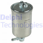 DELPHI Kraftstofffilter