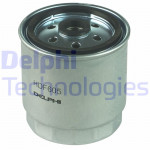 DELPHI Kraftstofffilter