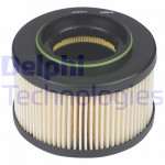 DELPHI Kraftstofffilter