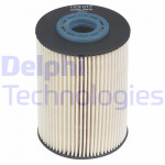 DELPHI Kraftstofffilter