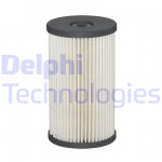 DELPHI Kraftstofffilter