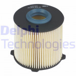DELPHI Kraftstofffilter