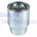 DELPHI Kraftstofffilter