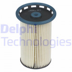 DELPHI Kraftstofffilter