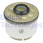 DELPHI Kraftstofffilter
