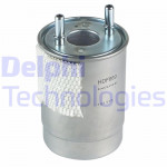 DELPHI Kraftstofffilter