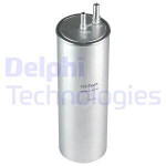 DELPHI Kraftstofffilter