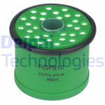 DELPHI Kraftstofffilter